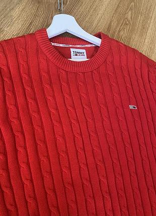 Tommy hilfiger кофта платья