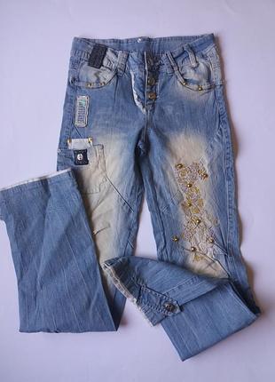 Джинси denim