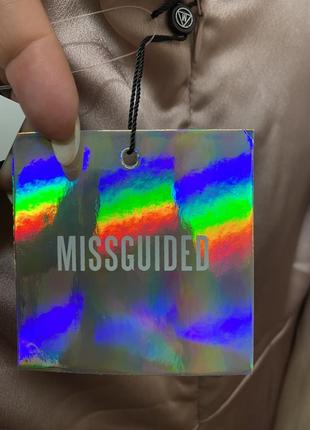 Розкішна сукня missguided.4 фото