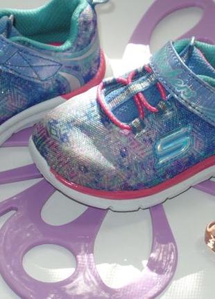 Кросовки фирмы skechers р223 фото