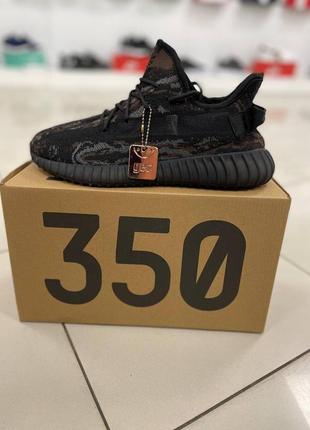 Кроссовки adidas yeezy boost 350 v21 фото