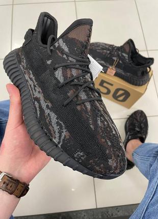 Кроссовки adidas yeezy boost 350 v27 фото