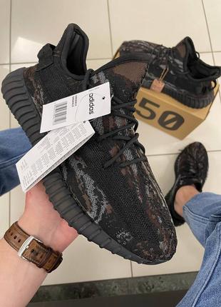 Кроссовки adidas yeezy boost 350 v29 фото