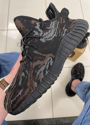 Кроссовки adidas yeezy boost 350 v25 фото