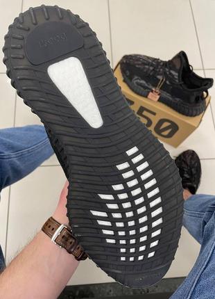 Кроссовки adidas yeezy boost 350 v24 фото