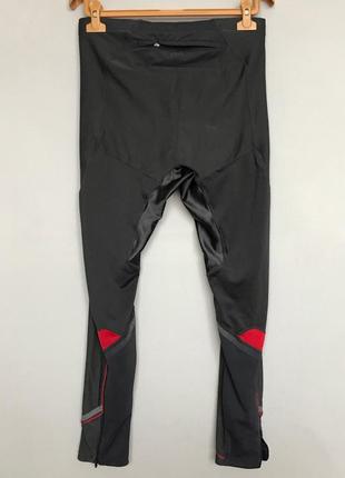 Nike dri-fit унісекс штани легінси лосіни для бігу фитнес йога2 фото