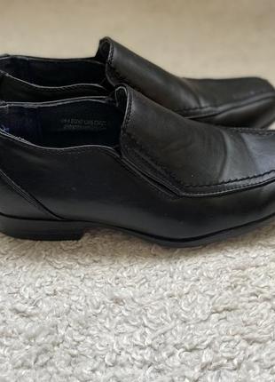 Классные туфельки размер 4 , стелька 21-22 см3 фото