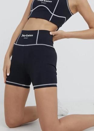 Шорти juicy couture
