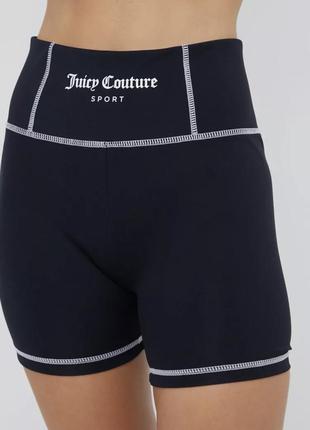 Шорти juicy couture2 фото