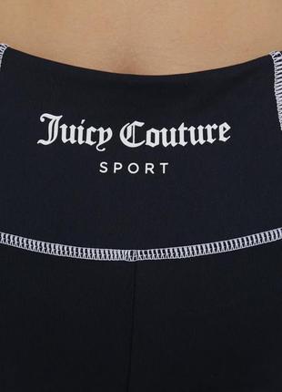 Шорти juicy couture4 фото