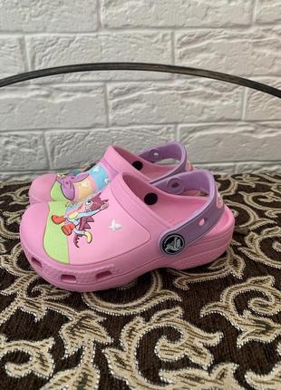 Крокси crocs 8c9