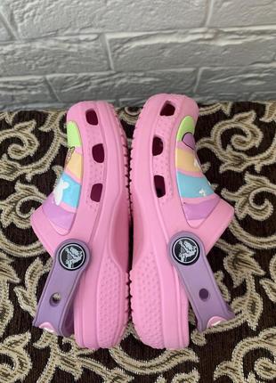 Крокси crocs 8c95 фото