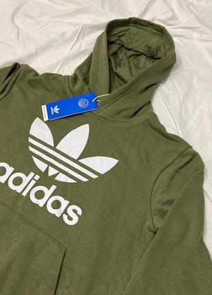 Детская кофта adidas