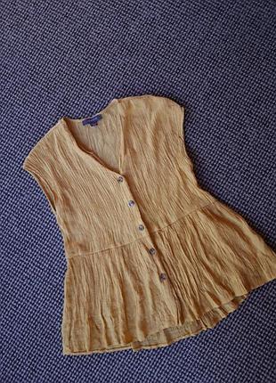 Блуза primark2 фото