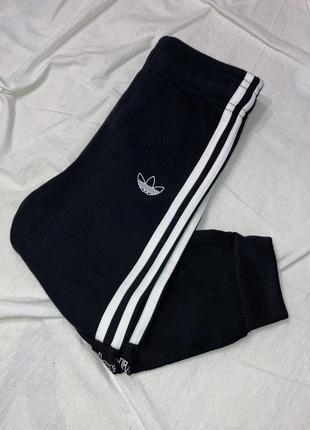 Детские брюки adidas