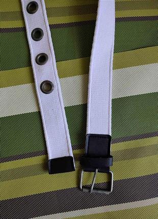 Пояс. ремень ремешок. пасок.