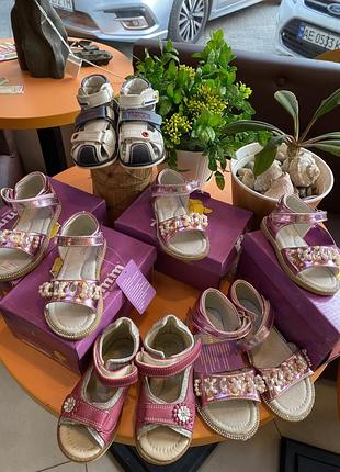 Босоніжки 199 грн