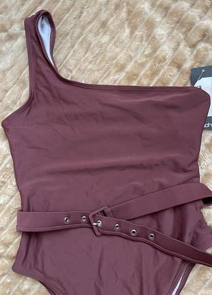 Boohoo купальник