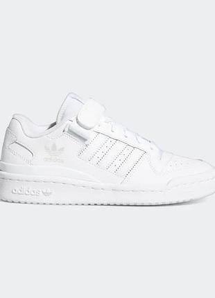Жіночі кросівки jam adidas forum low j