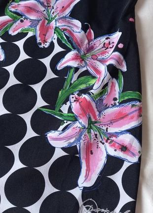 Desigual платье 3