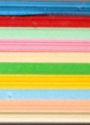 Папір ксероксний кольоровий "spectra" a4 80г/м 250арк 10х25 16.4238, шт2 фото