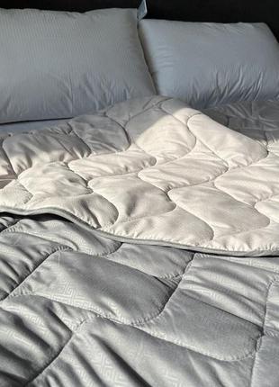Летние одеяла тм "ода", мустанг6 фото