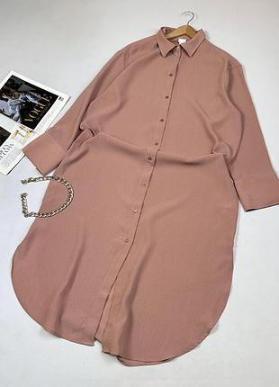 Сукня сорочка