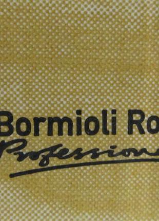 Bormioli rocco riserva bordeaux  набор бокалов для вина  6 шт/545 мл8 фото