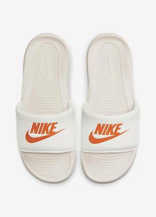 Шлепанцы мужские nike victori one men's slide cn9675-108