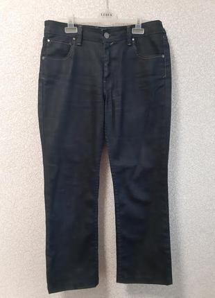 Джинсы мужские levis 627 straight fit (w 32,l 30)3 фото