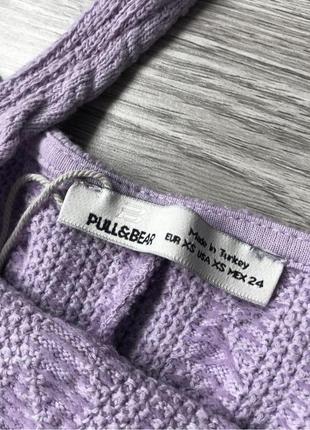 Плаття pull&bear 7