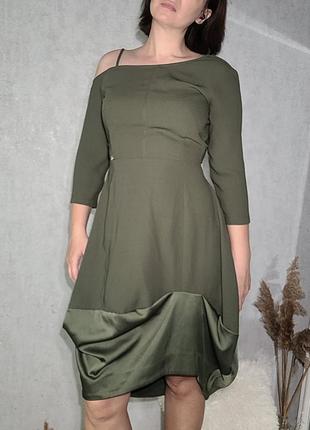 Rinascimento платье итальянского бренда, вечернее, на выпускной3 фото