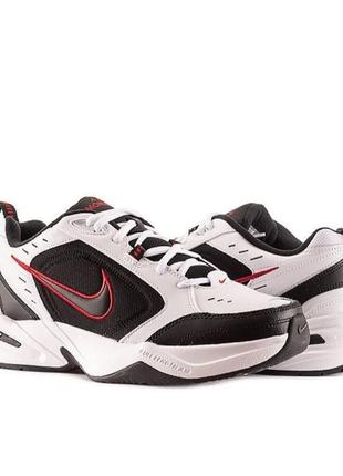 Nike air monarch3 фото