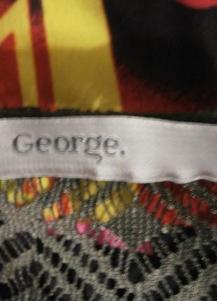 Дуже красива ажурна блуза george4 фото