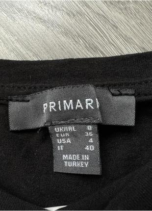 Топ primark2 фото