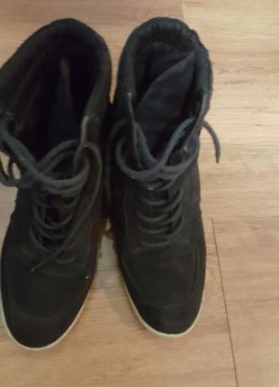 Сникерсы  р.39