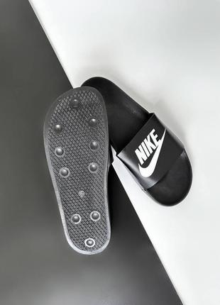 Шлепанцы nike 5