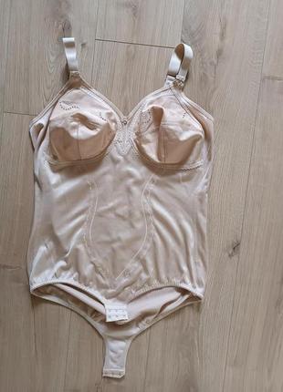 Жіноча нижня білизна/ боді з ефектом утяжки/ стягуюча білизна