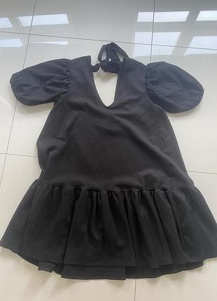 Платье h&m