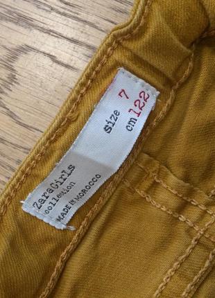 Zara, продам детские штаны3 фото