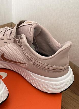 Кроссовки nike 5.5 us 35,5 наш4 фото