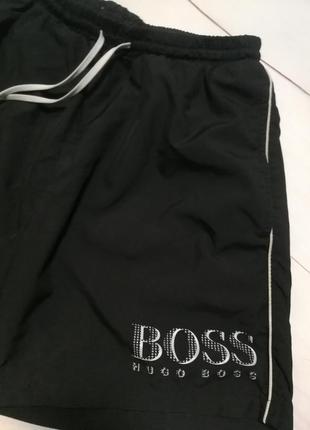 Шорти hugo boss, оригінал