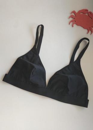 75-d/e бюст бралетт без косточек asos