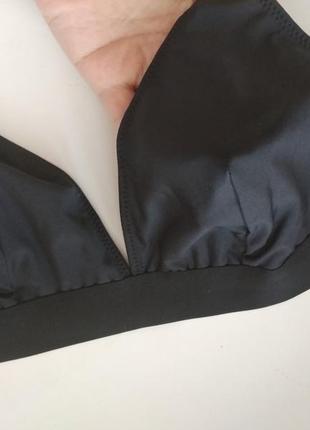 75-d/e бюст бралетт без косточек asos