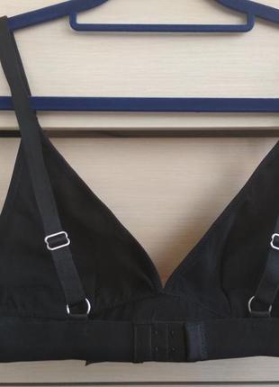 75-d/e бюст бралетт без косточек asos