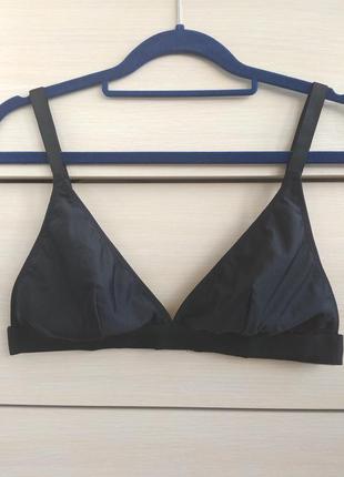 75-d/e бюст бралетт без косточек asos