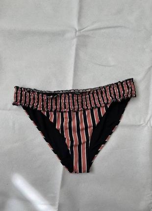 Низ от купальника tezenis, размер s-m