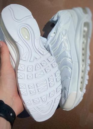 Кроссовки nike air max 976 фото