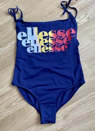 Ellesse купальник щільний 🩱