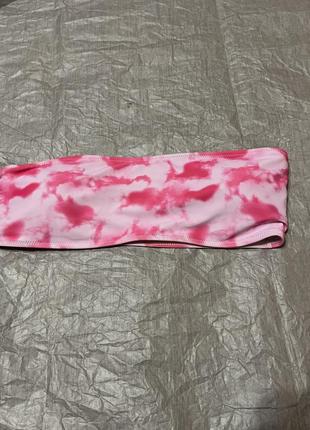 Верх от купальника